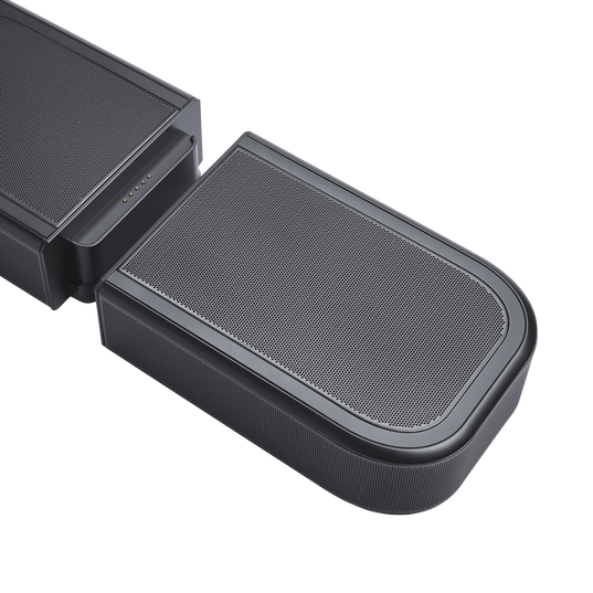 NOTE.商品　JBL　BAR 1000　②　½ JBL Bar 1000MK2 | 7.1.4 channel soundbar system with detachable