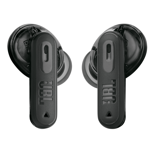JBL Tune Beam 2 Ghost Edition | True Wireless Noise Cancelling Earbuds