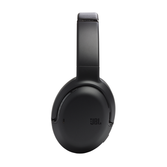 JBL TOUR ONE M2 Noise Cancelling Over-Ear Headphones (Black