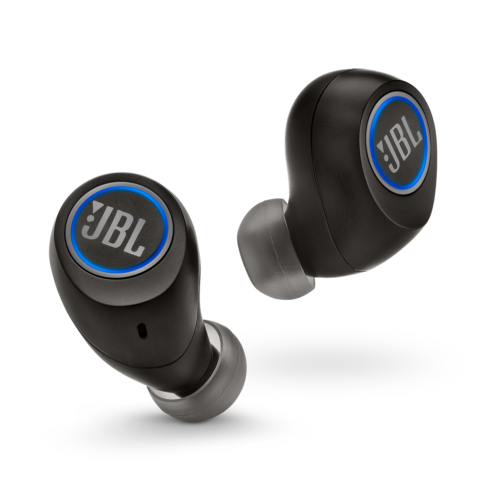JBL Free X | True wireless in-ear 