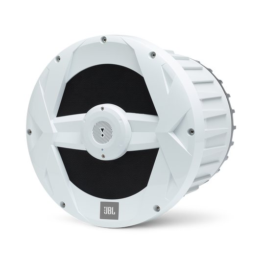 JBL Marine BassPro 10inch Powered Subwoofer MBP10 Système de