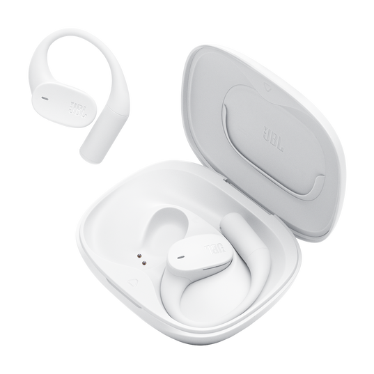 JBL Sense Lite | True Wireless Open-ear Headphones