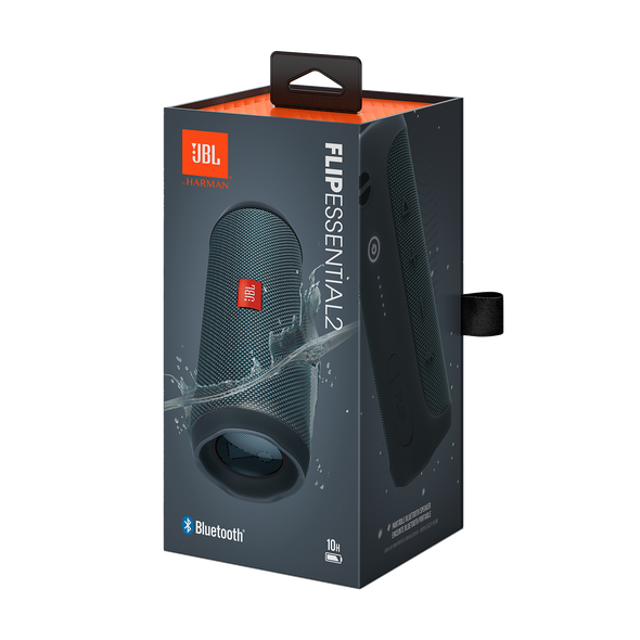 JBL Flip Essential 2 Portable Waterproof Speaker