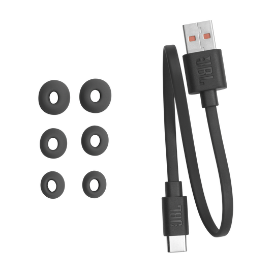 JBL Tour Pro 2 付属品あり JBL Tour Pro 2 | True wireless Noise Cancelling earbuds