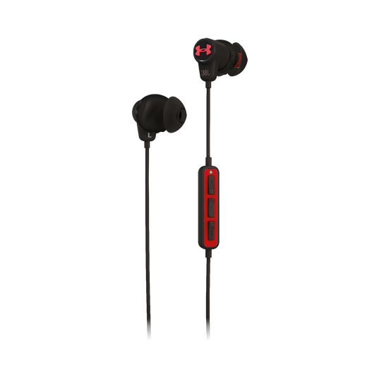 Pagar tributo A tientas Explosivos Under Armour Sport Wireless | Wireless in-ear headphones for athletes