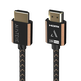 Austere III Series 4K HDMI Cable 1.5m - Black - Austere III Series 4K HDMI Cable 1.5m - Hero