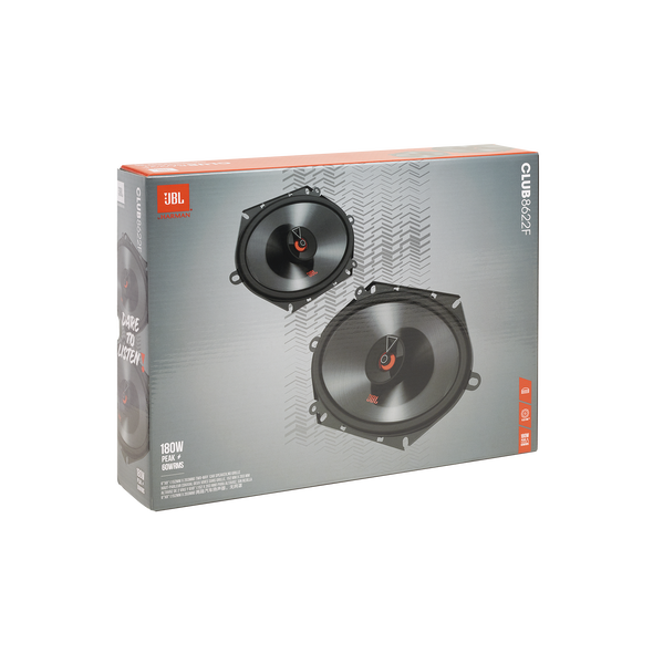 Club 8622F - JBL Canada