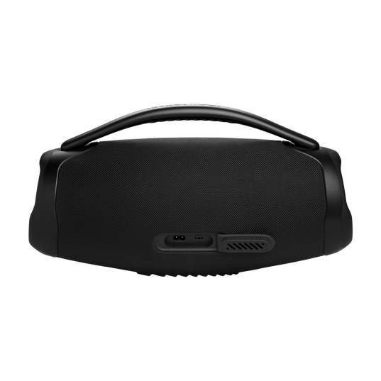 JBL Boombox 3 Wi-Fi | Powerful Wi-Fi and Bluetooth portable speaker