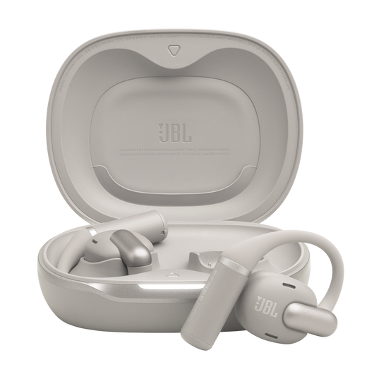 JBL SENSE PRO ワイヤレスヘッドフォン JBL Sense Pro | True wireless open-ear headphones