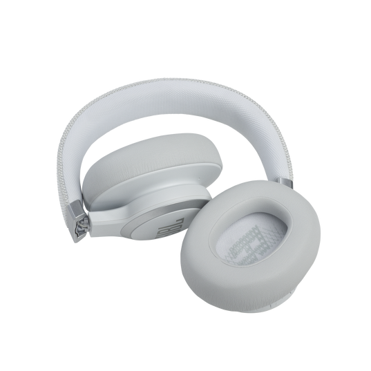 JBL Live 660NC – Casque audio supra-auriculaire sans fil – Écouteurs  Bluetooth avec réduction de bruit et commande pour appels – Autonomie  jusqu'à 50 heures – Bleu