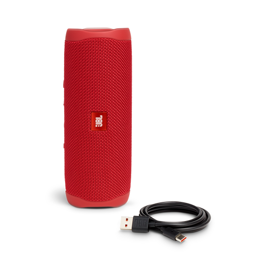 JBL Flip 5 | Portable Waterproof Speaker
