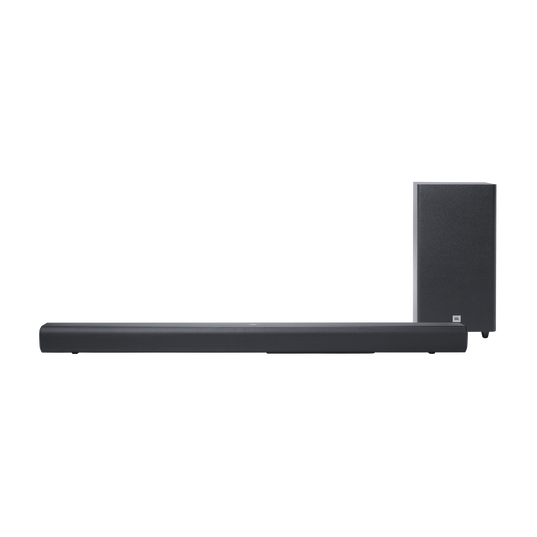JBL Cinema SB580 | 3.1 Channel Soundbar with Virtual Dolby