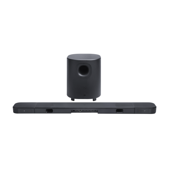 JBL Bar 1000MK2 | 7.1.4 channel soundbar system with detachable