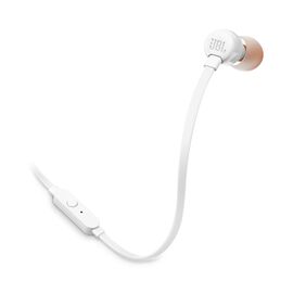 AURICULAR JBL IN EAR CON CABLE HEADPHONE TUNE110 AZUL – 9bits