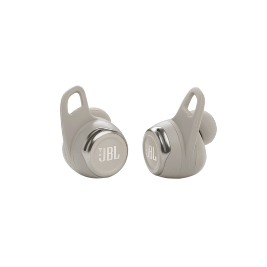  JBL Reflect Flow Pro+ Wireless Sports Earbuds - White :  Electronics