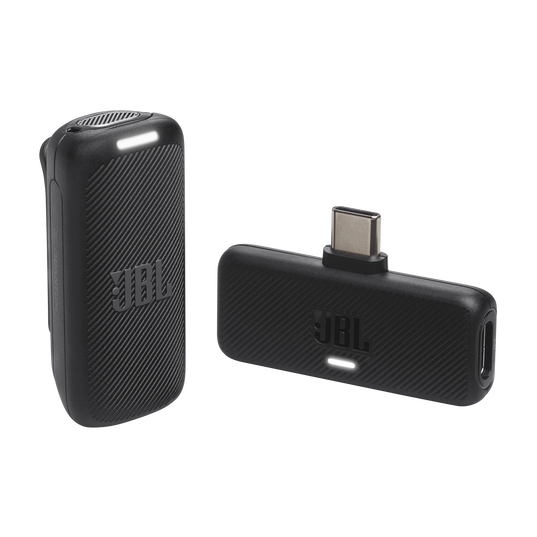 JBL Quantum Stream Wireless USB-C