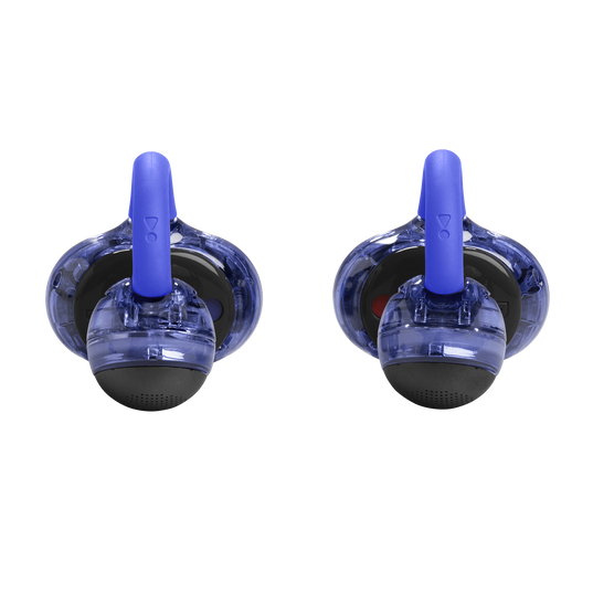 JBL Soundgear Clips | True wireless open-ear headphones