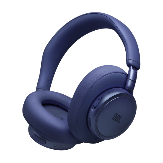 JBL Live 780NC | Wireless over-ear Noise Cancelling headphones