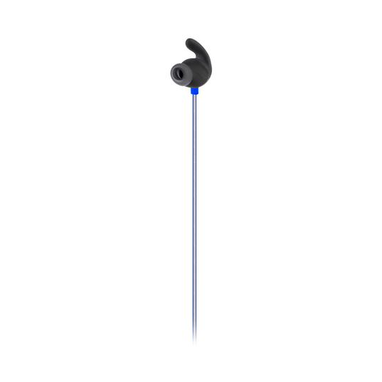 Reflect Mini - Blue - Lightweight, in-ear sport headphones - Detailshot 12
