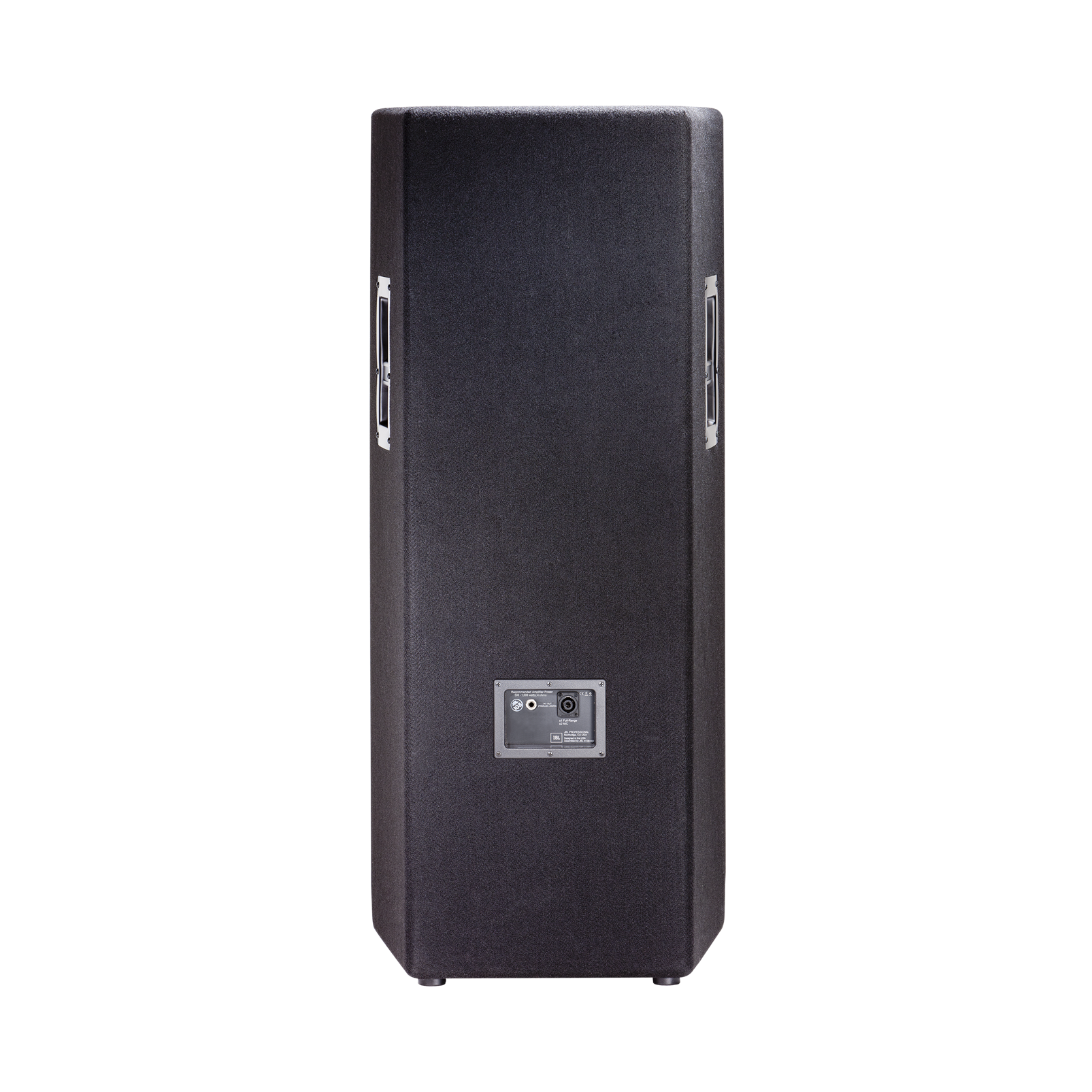 JBL Professional JBL JRX225 Portable Dual 15 2-way Sound Reinforcement Loudspeaker System JRX225 