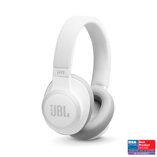 JBL Live Wireless Noise Cancelling Headphones thepadoctor.com