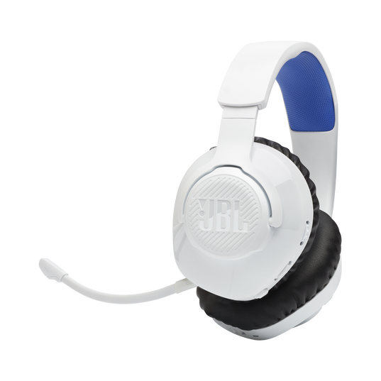 JBL Quantum 360P Console Wireless | Wireless over-ear console