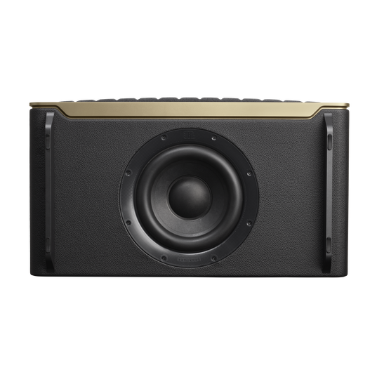 JBL Authentics 500 | Hi-fidelity smart home speaker with Wi-Fi