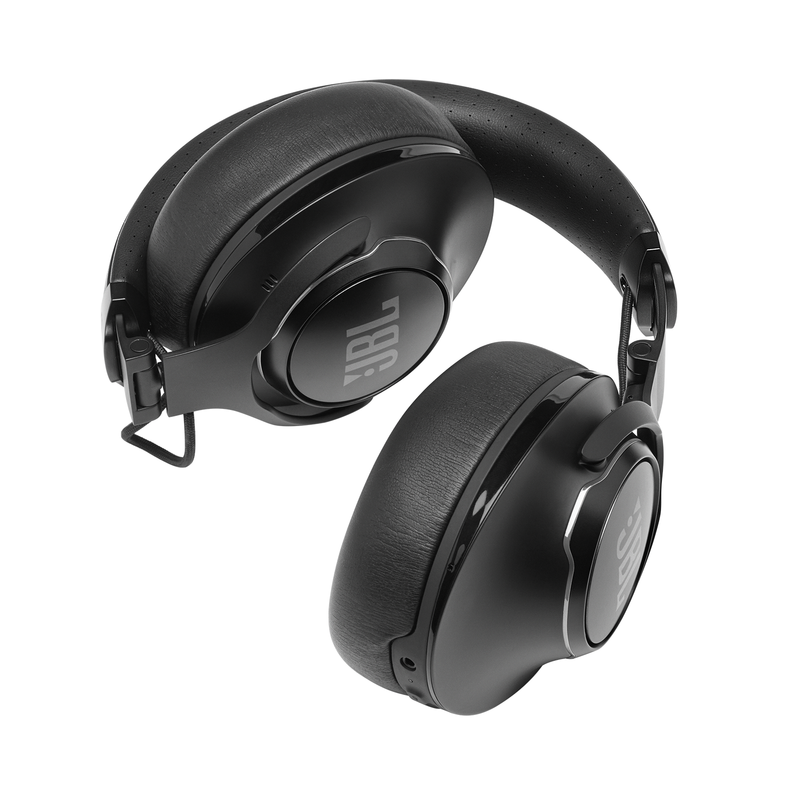 JBL Club 950NC | Wireless over-ear noise cancelling headphones