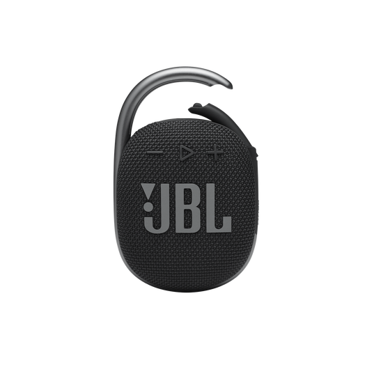 JBL Clip 4  Ultra-portable Waterproof Speaker