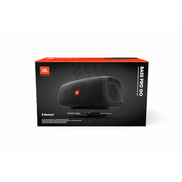 JBL CLub One Box visual