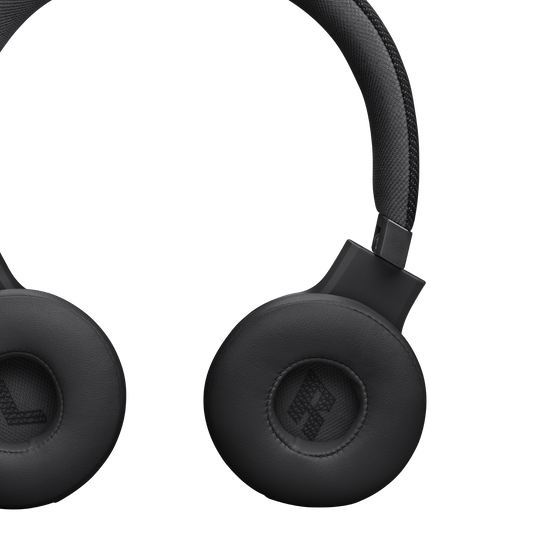JBL Live 670NC – Casque supra-auriculaire – Bluetooth – connexion multi-source – Réduction de