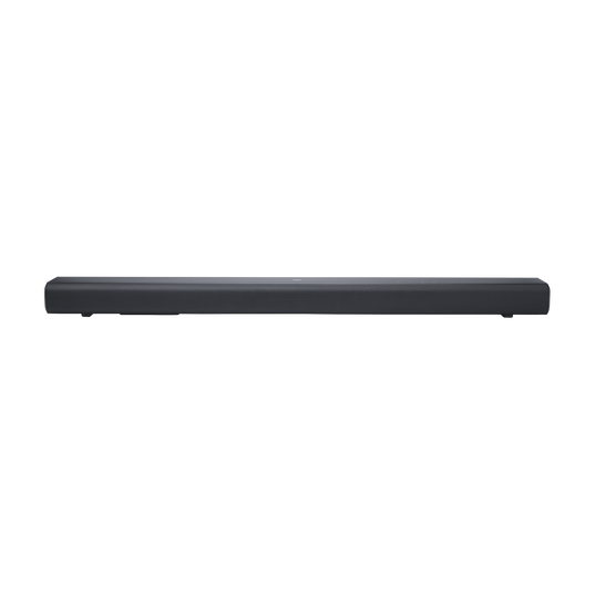 JBL Cinema SB510 - Black - 3.1 Channel Soundbar - Detailshot 1