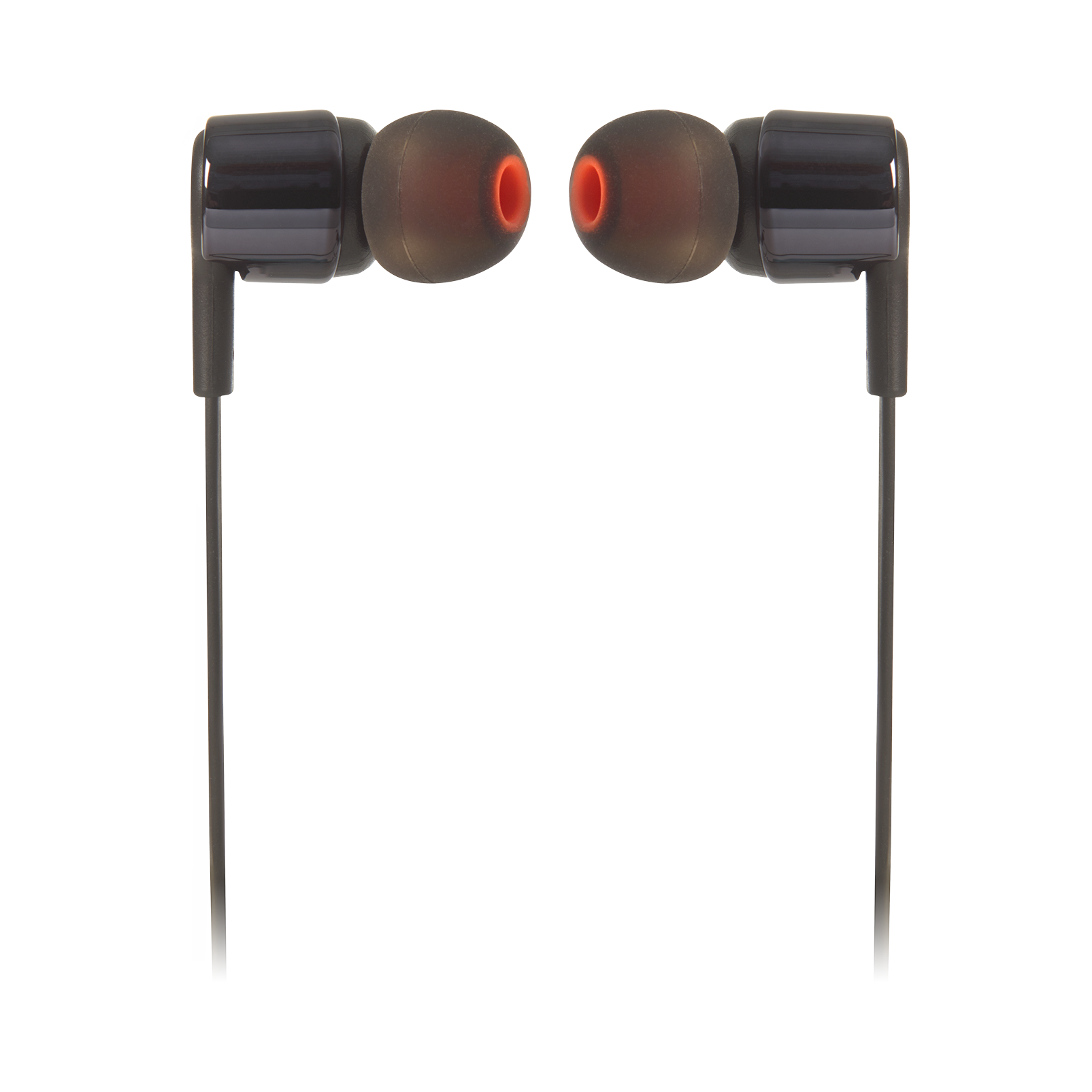 Review JBL T210: cheap headset has simple design and quality sound ⋆ Somag  News