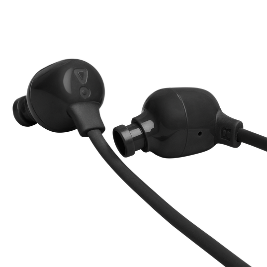 JBL Tune 135BT - Black - Wireless In-Ear headphones - Detailshot 4
