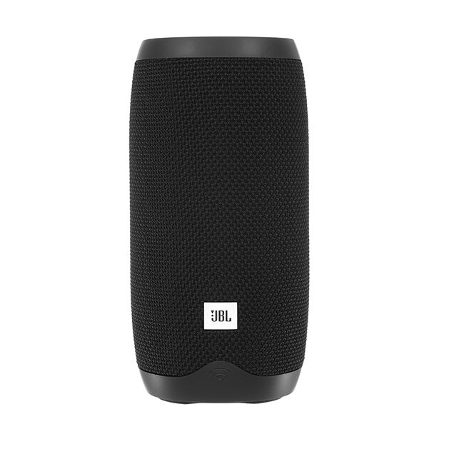 JBL Link 10 Voiceactivated portable speaker
