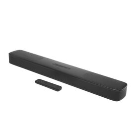 JBL Bar MultiBeam channel soundbar with MultiBeam