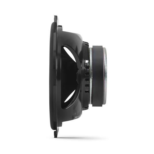 Stage3 8627 - Black - 6" x8"(152mmx203mm)  2-Way coaxial  car speaker - Detailshot 1