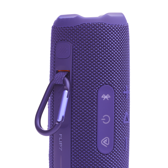 JBL Flip 7 | Portable waterproof and drop-proof speaker