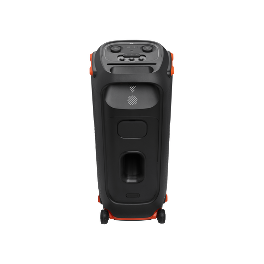 JBL Partybox 710 | Party speaker with 800W RMS powerful sound