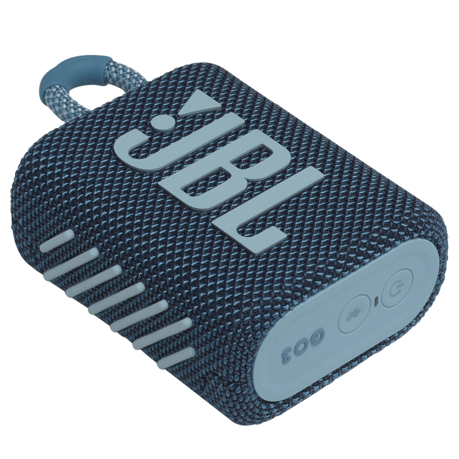 JBL Go 3 | Portable Waterproof Speaker