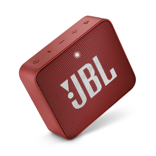 The Tiny JBL Go 2 Is The Essential Travel Companion For Today's Backpacker