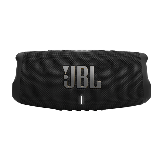 JBL Charge 5 Wi-Fi | Portable Wi-Fi and Bluetooth speaker