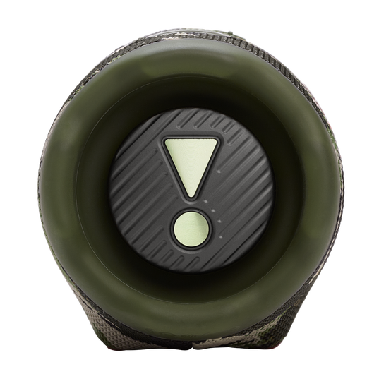 JBL Charge 6 - Squad - Portable waterproof and drop-proof Bluetooth speaker - Right