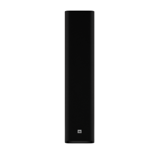 Studio 680 - Dark Wood - Home Audio Loudspeaker System - Front