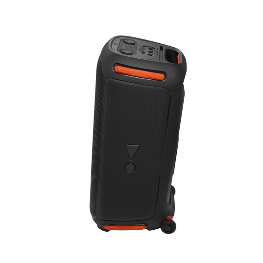未使用 JBL 710 ケース付き JBL Partybox 710 | Party speaker with 800W RMS powerful sound