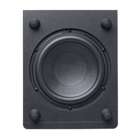 JBL Cinema SB580 - Black - 3.1 Channel Soundbar with Virtual Dolby Atmos&reg; and Wireless Subwoofer - Detailshot 11
