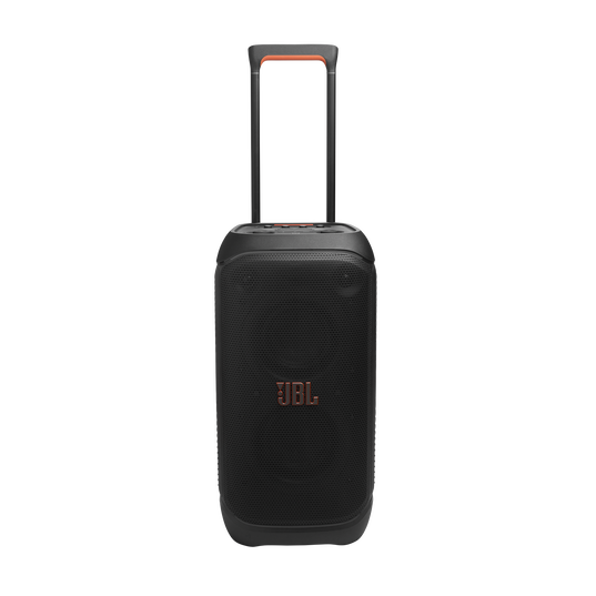 JBL PartyBox Stage 320 | Portable party speaker with wheels