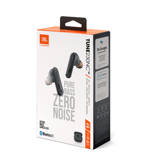 JBL Tune 230NC TWS True Wireless In-Ear Noise Cancelling Headphones - –  Simple Cell Bulk