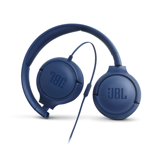 Casque Bluetooth JBL Tune 500BT (JBLT500BTBLK) (Neuf, 1 an de garantie)]  ⎪1er réseau de Revendeurs Agrées Apple au Maroc