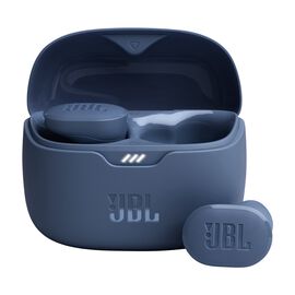 Audífonos True Wireless JBL Bluetooth JBLVBEAMBLKAM